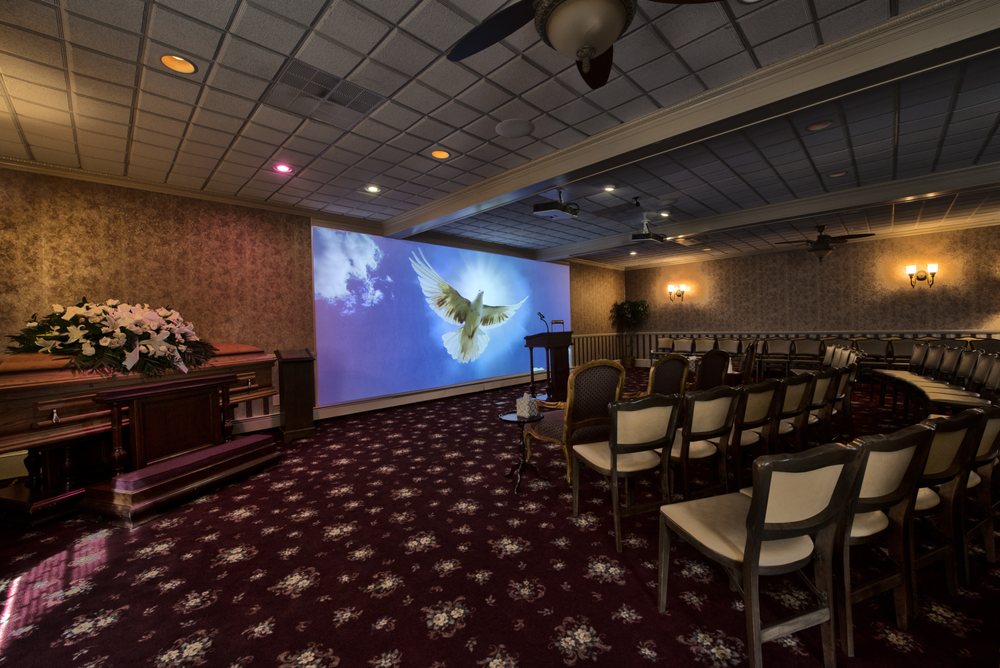 MCGUINNESS FUNERAL HOMES Updated February 2026 23 Photos 34