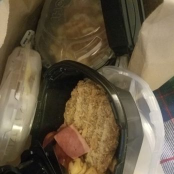 IHOP - This good is trash - Breakfast & Brunch Near Me - Orangeburg, South Carolina