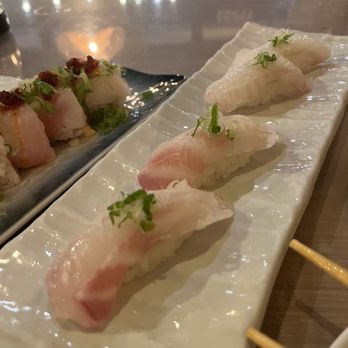 So Sushi - Red Snapper - Sushi - Sushi Bars Near Me - Los Angeles, California So Sushi - Red Snapper - Sushi - Sushi Bars Near Me - Los Angeles, California