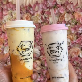 COWCOW'S TEA - Updated October 2025 - 2102 Photos & 809