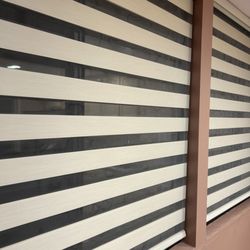 A Blinds