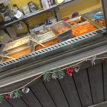 El Imperio Del Sabor - Hot food - Bakeries Near Me - Bogota, New Jersey