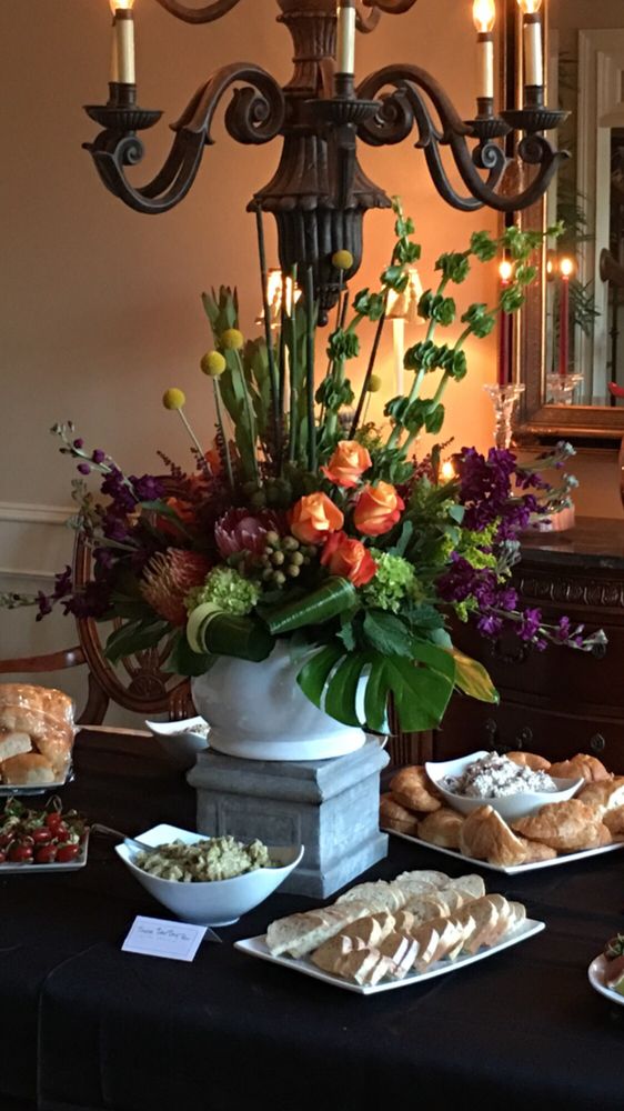 MOUNTAIN OAK FLORIST Updated September 2024 520 Maple St