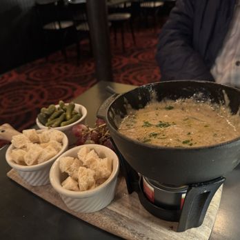 Cheesetique - Fondue - Cheese Shops Near Me - Alexandria, Virginia