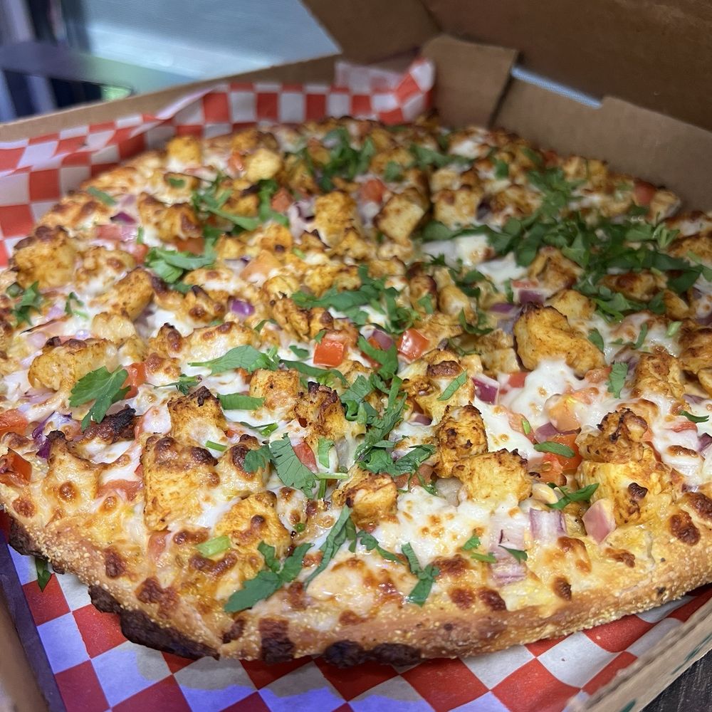 Velly Pizza - Pizza Near Me - Sacramento, California Velly Pizza - Pizza Near Me - Sacramento, California
