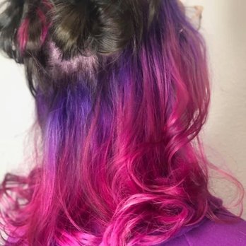 Stellar Luna Hair Studio - Hair Salons Near Me - San Mateo, California Stellar Luna Hair Studio - Hair Salons Near Me - San Mateo, California