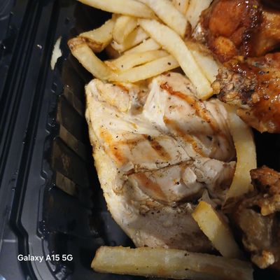 Smokey Bones Lansing