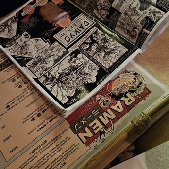 Kin Ramen - Ramen Near Me - New York, New York Kin Ramen - Ramen Near Me - New York, New York