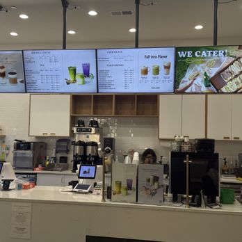 Tous Les Jours - Coffee & Tea Near Me - Chicago, Illinois Tous Les Jours - Coffee & Tea Near Me - Chicago, Illinois