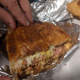 Torta ! Torta !