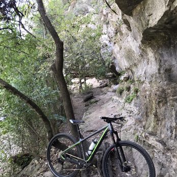 Britton's Bike Shop - I've taken this bike all over and Britton's keeps it tuned perfectly. - Bikes Near Me - San Antonio, Texas