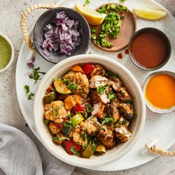 Choolaah - Pro Bowl