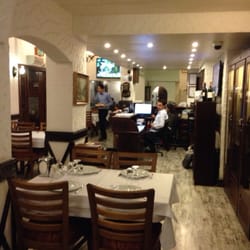 Boğaziçi Restaurant - Cashier