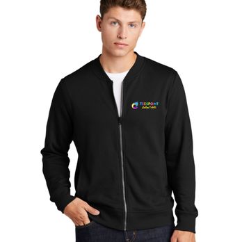 Teespoint - CUSTOM JACKET - Embroidery & Crochet Near Me - Brentwood, New York Teespoint - CUSTOM JACKET - Embroidery & Crochet Near Me - Brentwood, New York
