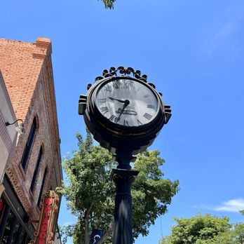 Madero 1899 - IT WAS TIME FOR MATADOR CANTINA (But something tells me that that old clock is not working.) - Mexican Near Me - Fullerton, California Madero 1899 - IT WAS TIME FOR MATADOR CANTINA (But something tells me that that old clock is not working.) - Mexican Near Me - Fullerton, California
