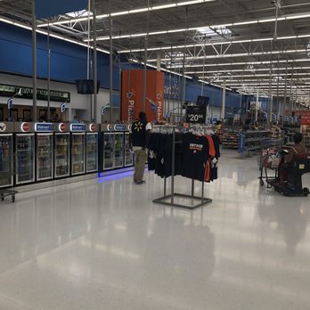 Walmart Supercenter 35 Photos 35 Reviews Grocery 6410 Interstate 45 La Marque Tx Phone Number