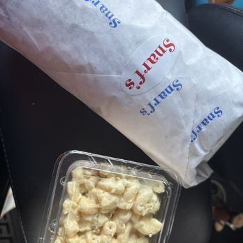 Snarf's Sandwiches - Italian Sandwich (Salami, Pepperoni, Capicola, Mortadella & Provolone Cheese) - Sandwiches Near Me - Austin, Texas Snarf's Sandwiches - Italian Sandwich (Salami, Pepperoni, Capicola, Mortadella & Provolone Cheese) - Sandwiches Near Me - Austin, Texas