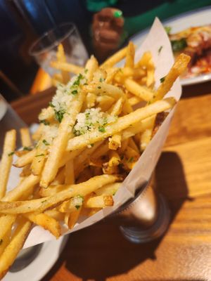 Hudson House by null