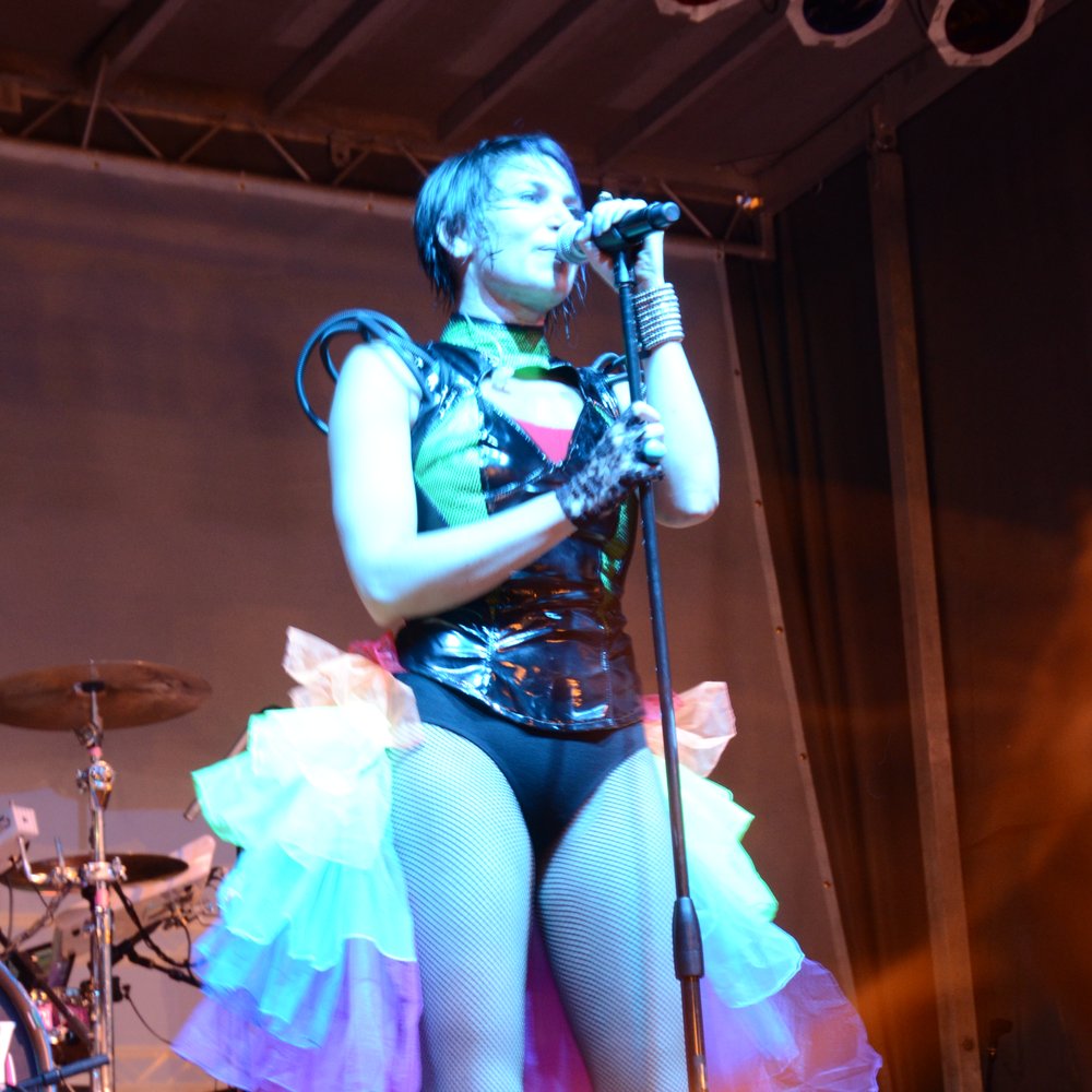 Chicago Pridefest & Parade - Festivals Near Me