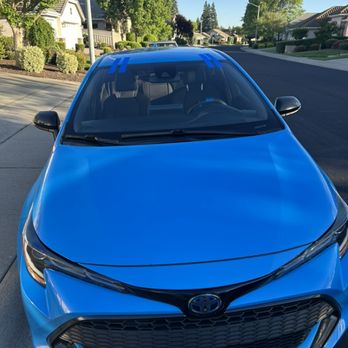 Crystal View Auto Solutions - Auto Glass Services Near Me - Sacramento, California Crystal View Auto Solutions - Auto Glass Services Near Me - Sacramento, California