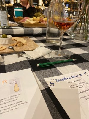 Brookhaven Wines by null