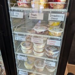 Malin's Market and Deli - Desserts