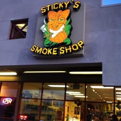 Store front