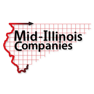 Slide of Mid-Illinois Companies