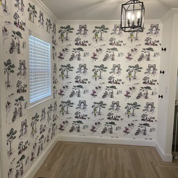James D. Hague Wallcoverings - Wallpapering Near Me James D. Hague Wallcoverings - Wallpapering Near Me