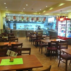 Bei Estia Schnellrestaurant