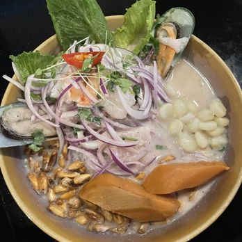 Limo Peruvian Eatery - Classic ceviche - Peruvian Near Me - Nashville, Tennessee Limo Peruvian Eatery - Classic ceviche - Peruvian Near Me - Nashville, Tennessee