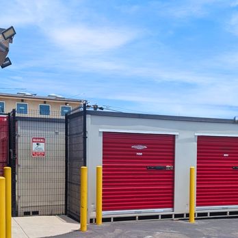 Rocket Self Storage - Self Storage Near Me - San Diego, California Rocket Self Storage - Self Storage Near Me - San Diego, California