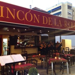 Rincon de la Ribera