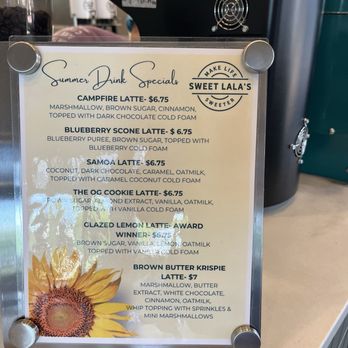 Sweet LaLa’s Bakery - Bakeries Near Me - Memphis, Tennessee