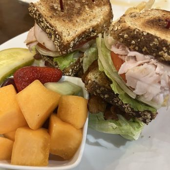 Joe's Deli - Turkey club - Delis Near Me - Rocky River, Ohio Joe's Deli - Turkey club - Delis Near Me - Rocky River, Ohio