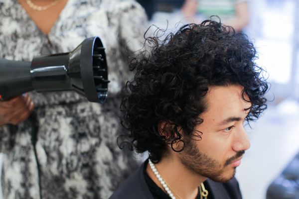 Fabio Scalia Salon - Brooklyn by null