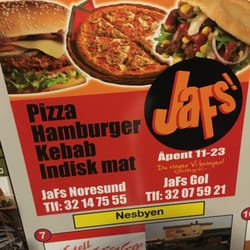 Jafs Noresund