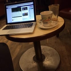 Woyton - Coffeandwork