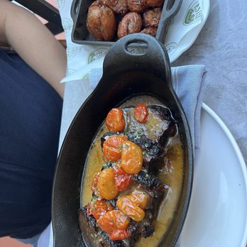 Osteria Ester - Italian Near Me - Orlando, Florida