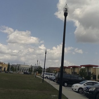 CG Electric - Lighting Fixtures & Equipment Near Me - Orlando, Florida