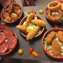 Los Gringos