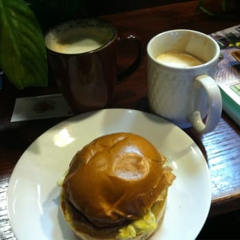 Sweet Harmony Cafe & Bakery - Breakfast sandwich and coffees. - Bakeries Near Me - Middletown, Connecticut Sweet Harmony Cafe & Bakery - Breakfast sandwich and coffees. - Bakeries Near Me - Middletown, Connecticut