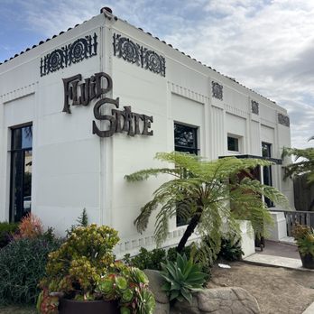 Fluid State Beer Garden - Bars Near Me - Ventura, California Fluid State Beer Garden - Bars Near Me - Ventura, California