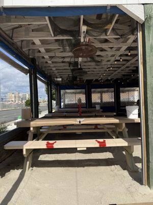 On the Bay Seafood by null