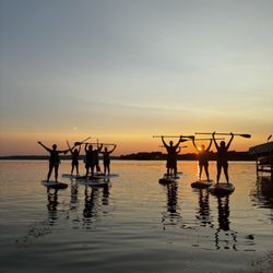 Paddle Pewaukee 