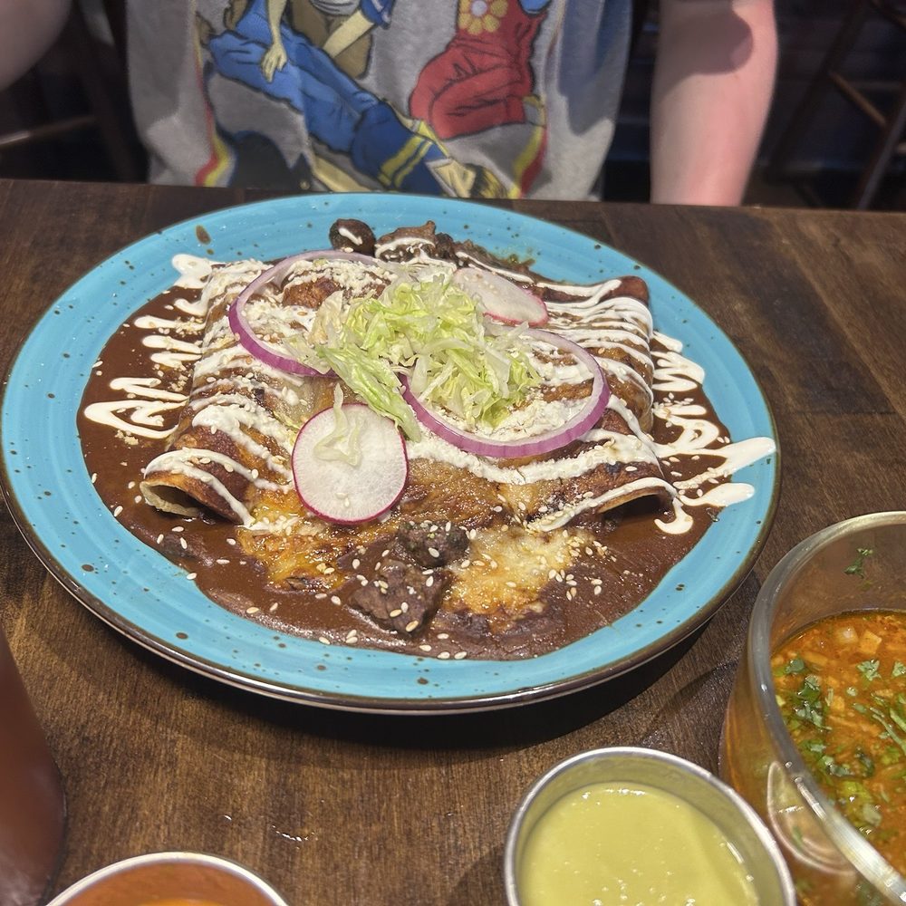 Cantina Sundown - Poblano - Breakfast & Brunch Near Me - New York, New York