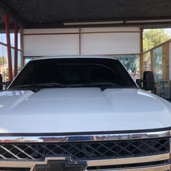 John 3:16 Window Tint - Window tint service