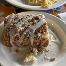 Coffee Cake Coffee Cake