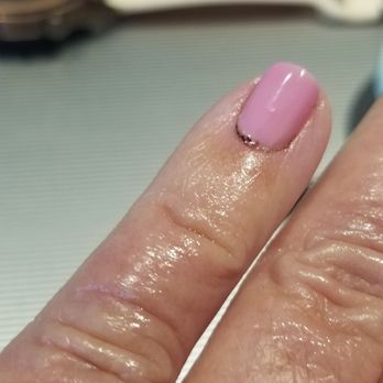 Encore Nail Spa - Nail Salons Near Me - Naples, Florida Encore Nail Spa - Nail Salons Near Me - Naples, Florida
