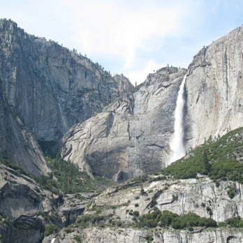 Yosemite Falls - 05.03.14 Upper Yosemite Fall - Hiking Near Me - Yosemite, California Yosemite Falls - 05.03.14 Upper Yosemite Fall - Hiking Near Me - Yosemite, California